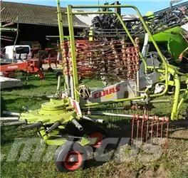 CLAAS LINER 430 S Schudders