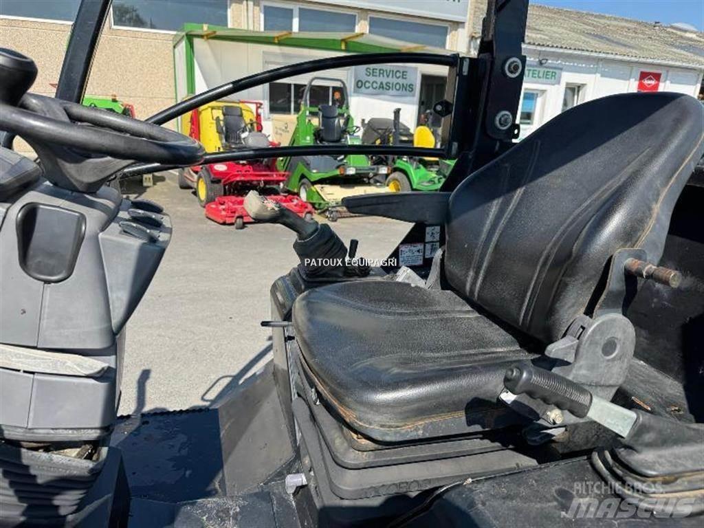 GiANT G3500 Miniladers