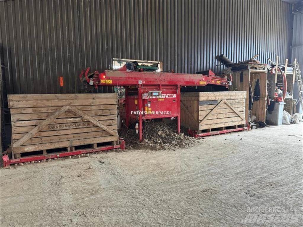 Grimme GBF Landbouw - overige