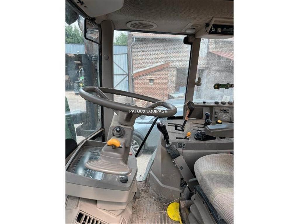 John Deere 6230 Tractoren