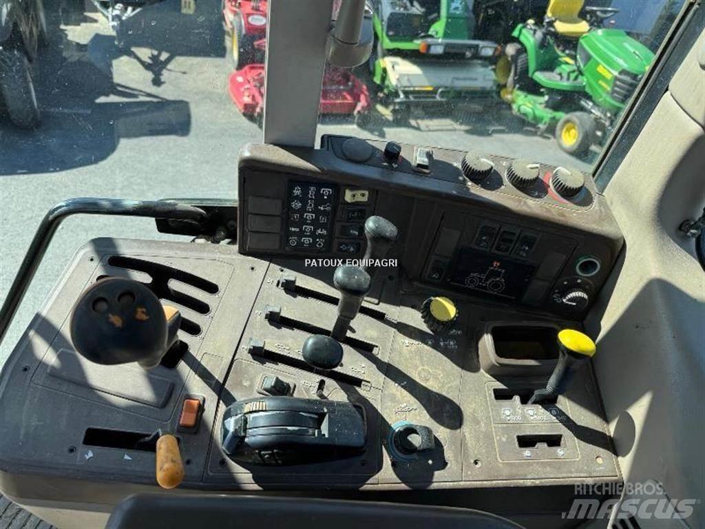 John Deere 6820 Tractoren