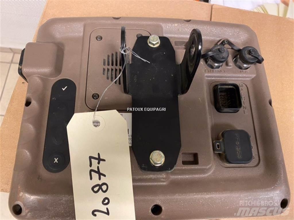 John Deere GS2630 Overige zaaimachines