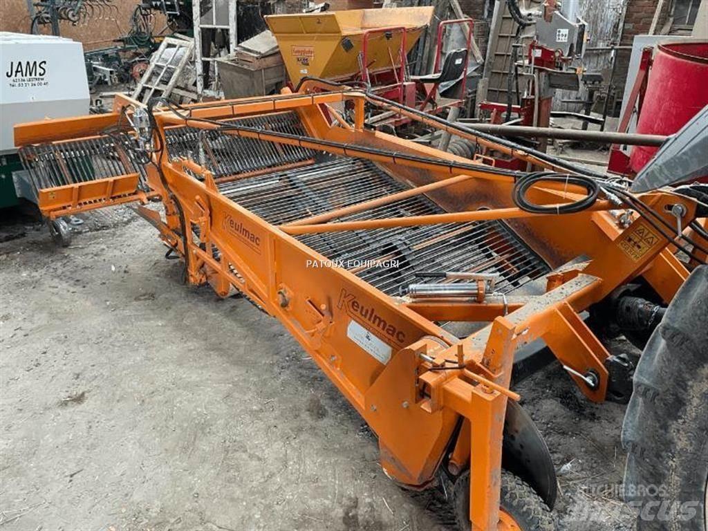 Keulmac RK Landbouw - overige