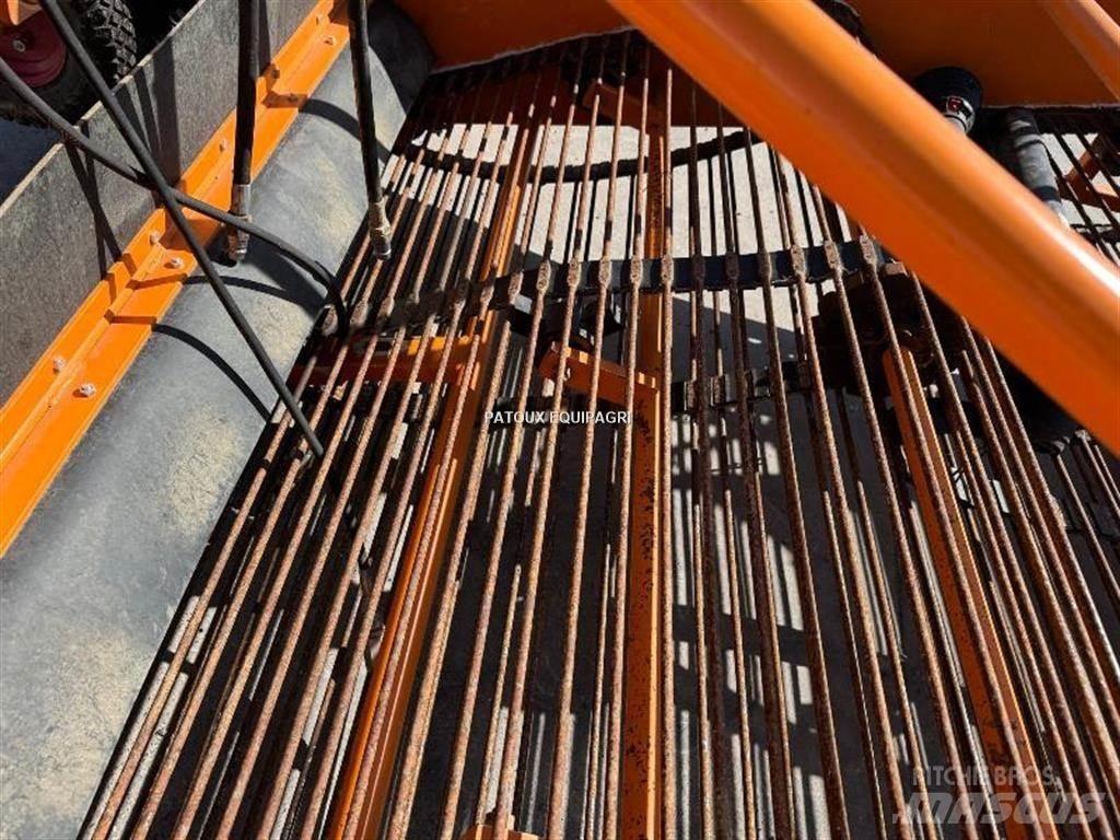 Keulmac RK Landbouw - overige