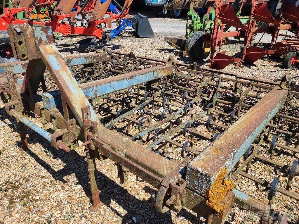 Köckerling 4M Cultivatoren