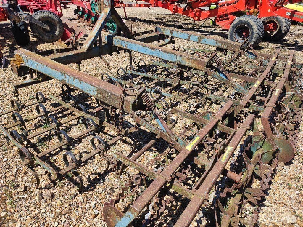 Köckerling 4M Cultivatoren
