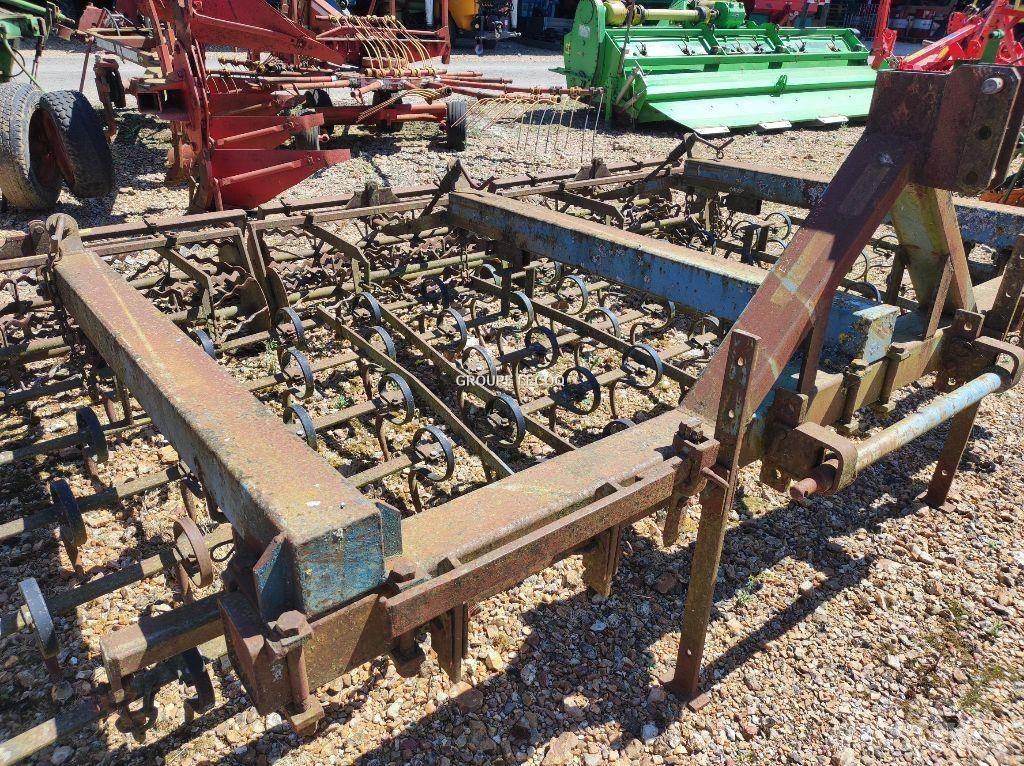 Köckerling 4M Cultivatoren