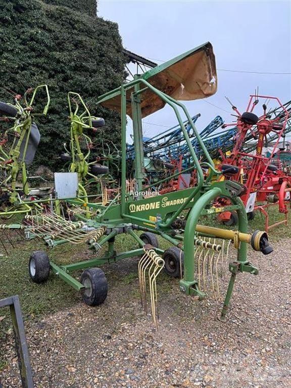 Krone SWADRO Schudders