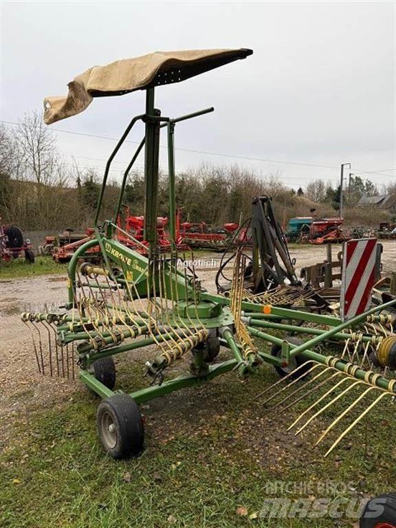 Krone SWADRO Schudders