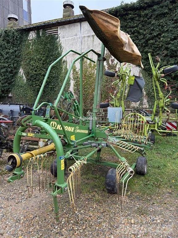 Krone SWADRO Schudders