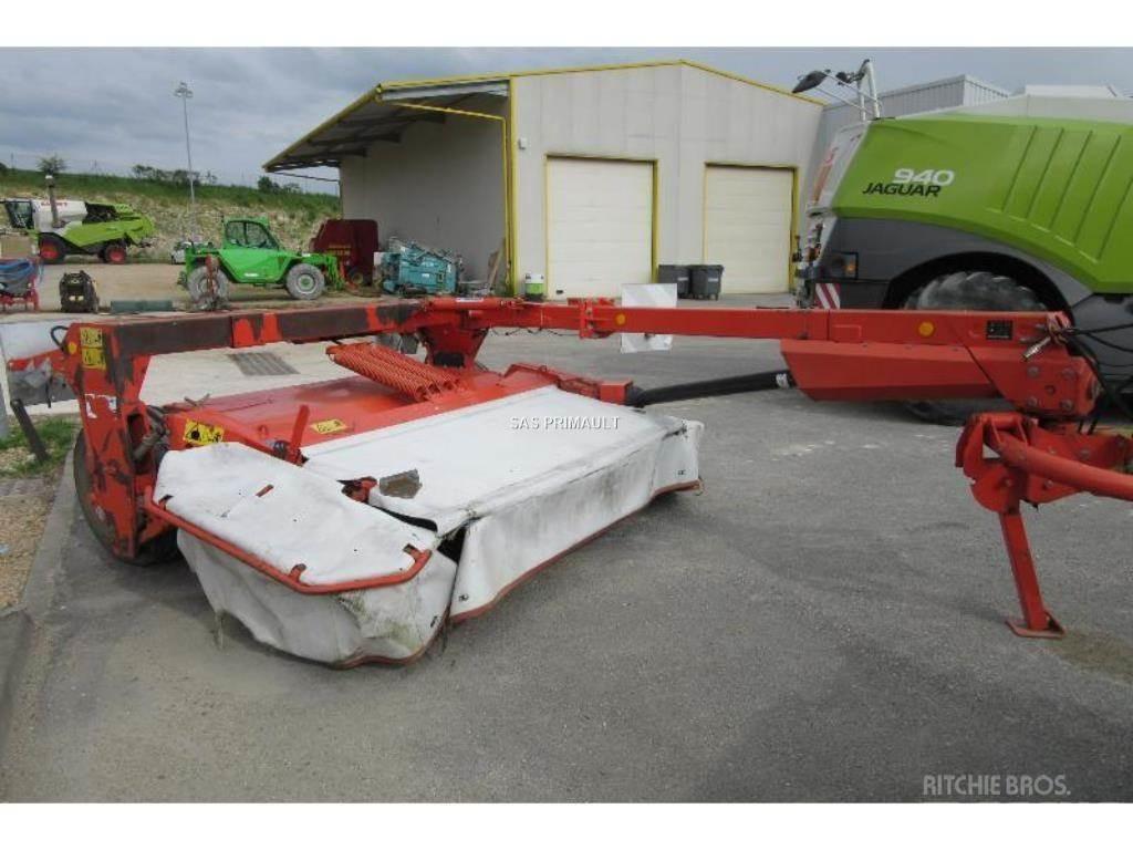 Kuhn FC283TG Maaikneuzers