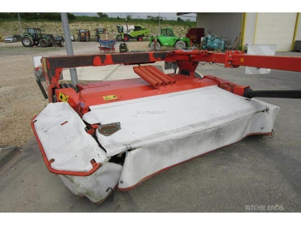Kuhn FC283TG Maaikneuzers