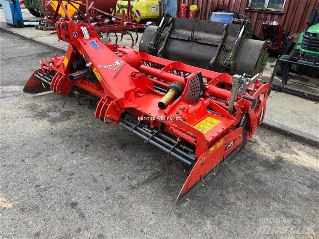 Kuhn HR3030 Rotorkopeggen / rototillers