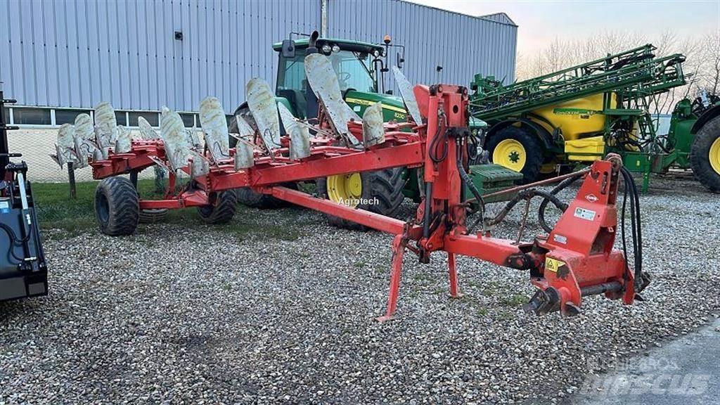 Kuhn MANAGER C 7 Conventionele ploegen