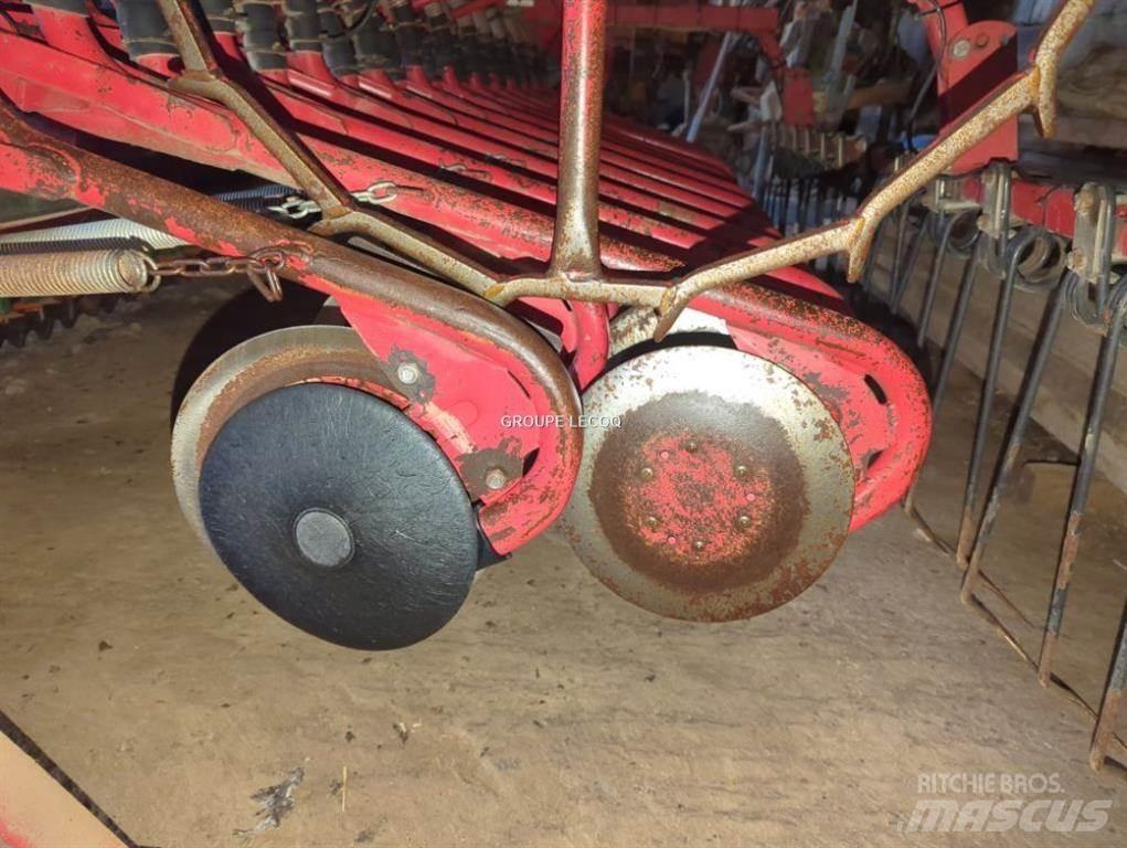 Kverneland 3M Zaaicombinaties
