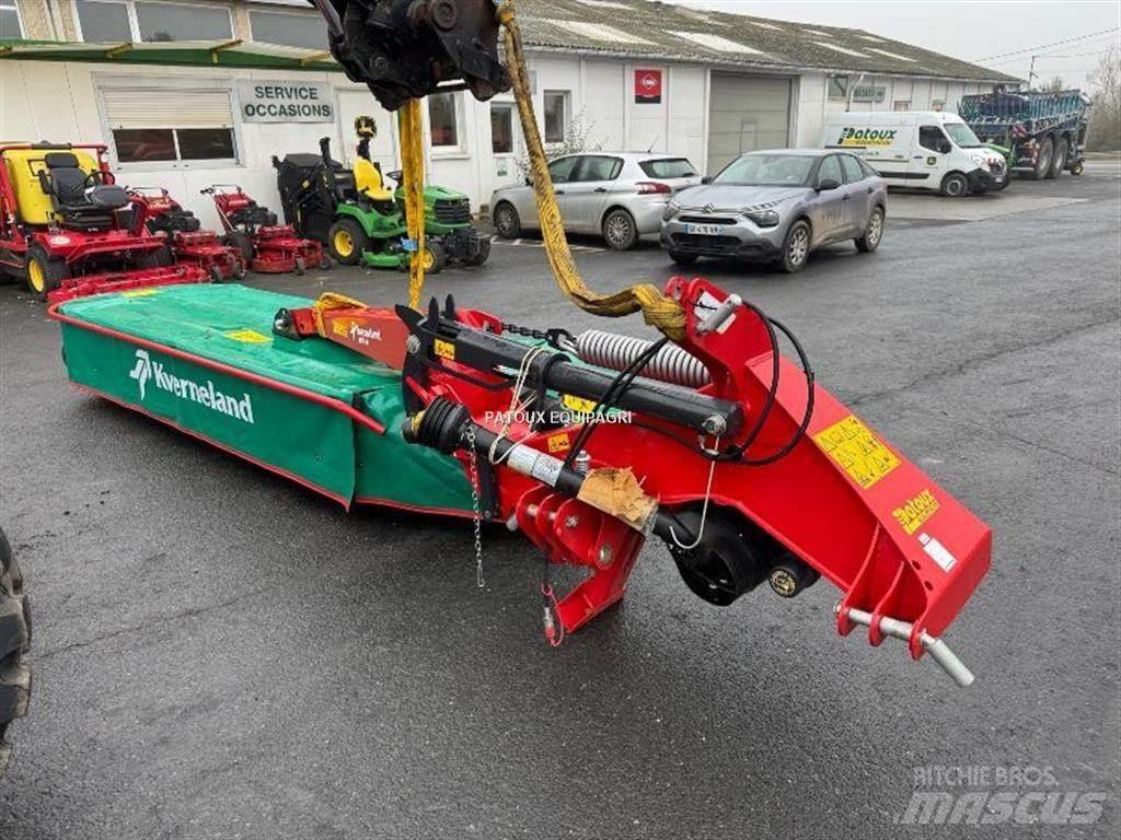 Kverneland KT2836M Rotorkopeggen / rototillers
