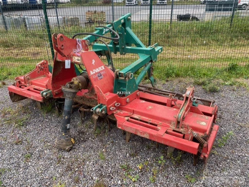 Kverneland NGH301 Rotorkopeggen / rototillers