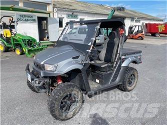 Kymco UXV 700 ATV's