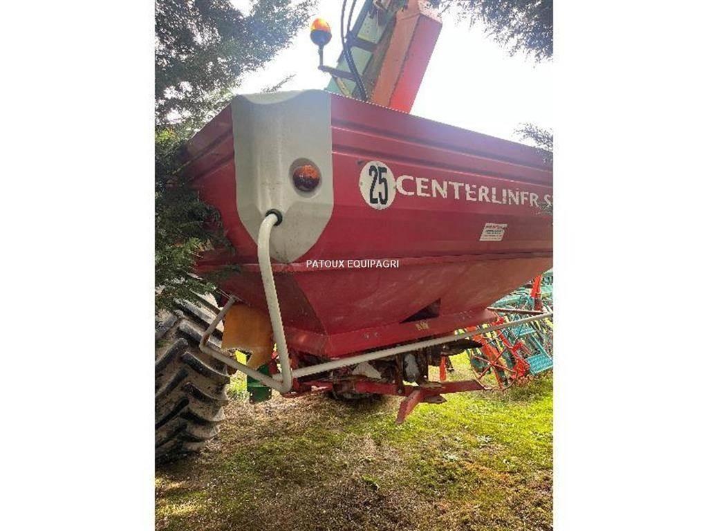 Lely CENTERLINER Kunstmeststrooiers