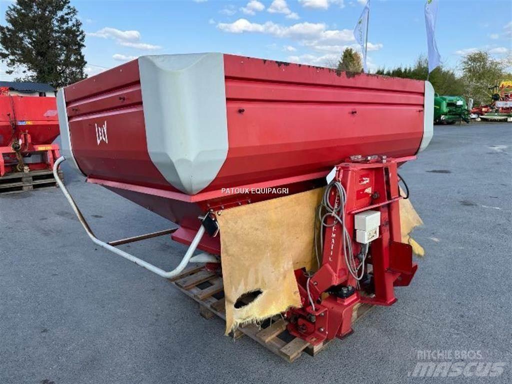 Lely CENTERLINER Kunstmeststrooiers