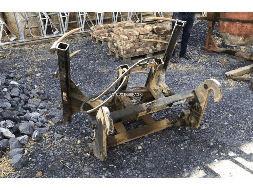 Magsi PB8DH Landbouw - overige