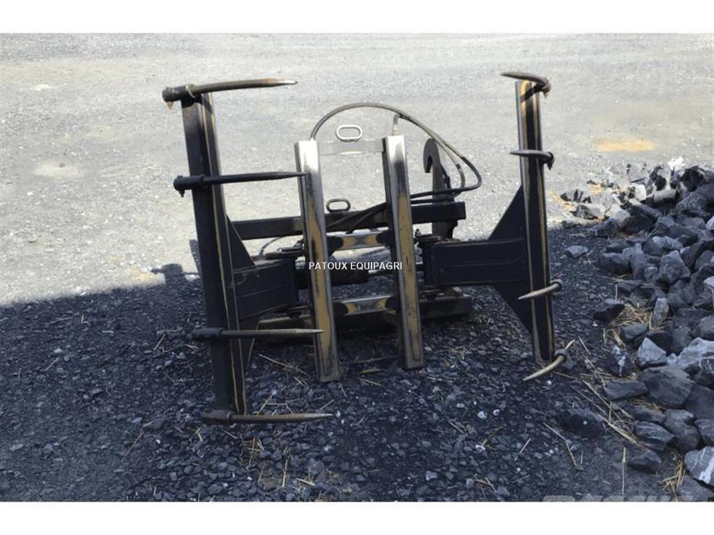 Magsi PB8DH Landbouw - overige