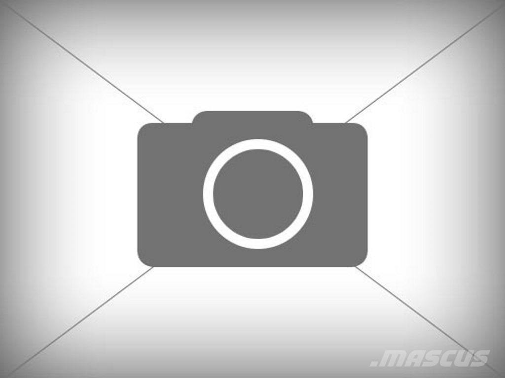Mailleux 2,4M Voorladeraccessoires