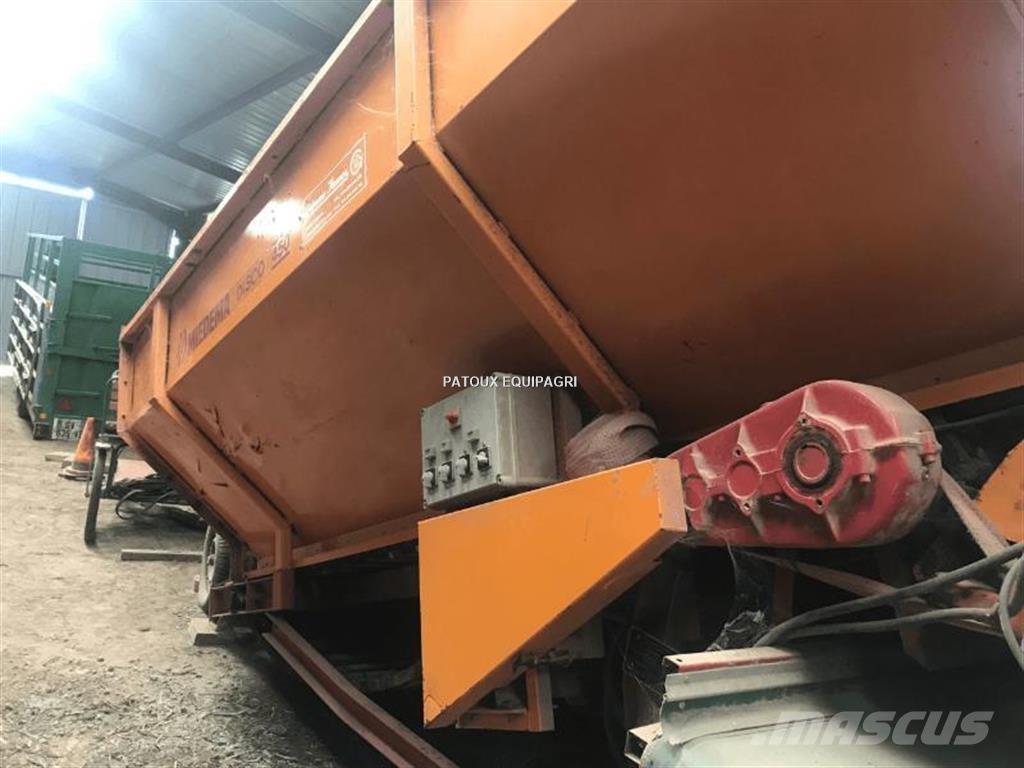 Miedema DISCO 450 Landbouw - overige