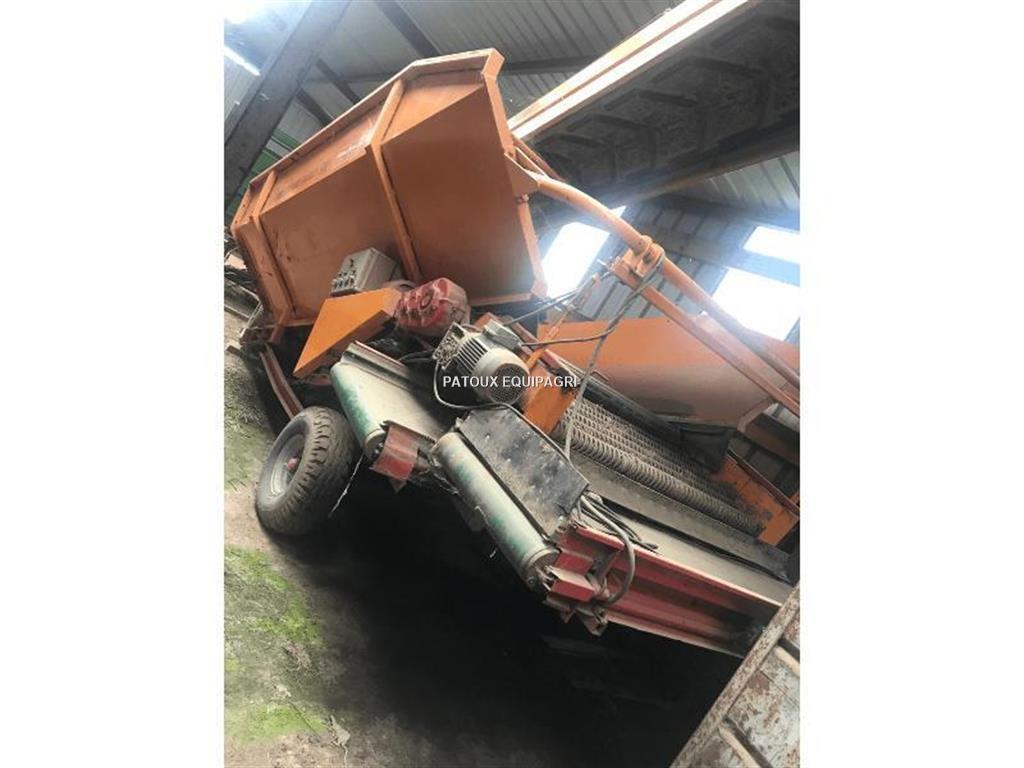 Miedema DISCO 450 Landbouw - overige