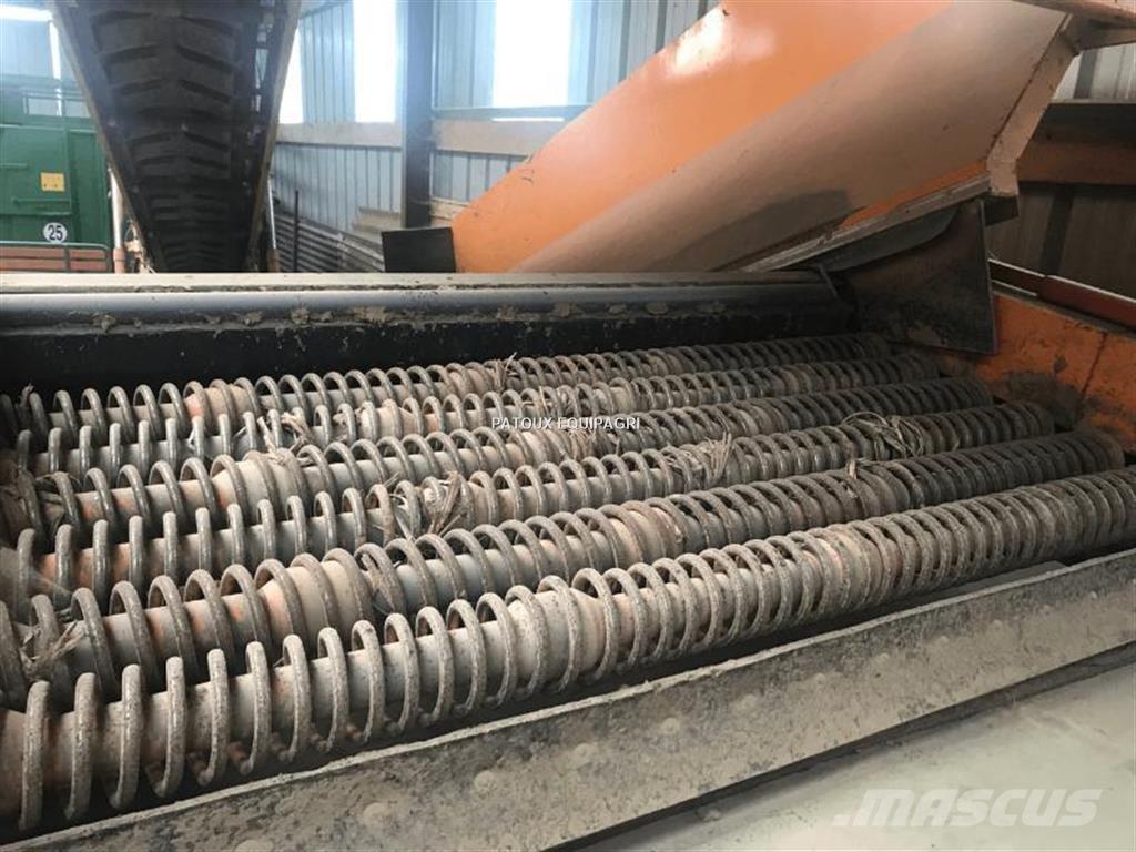 Miedema DISCO 450 Landbouw - overige