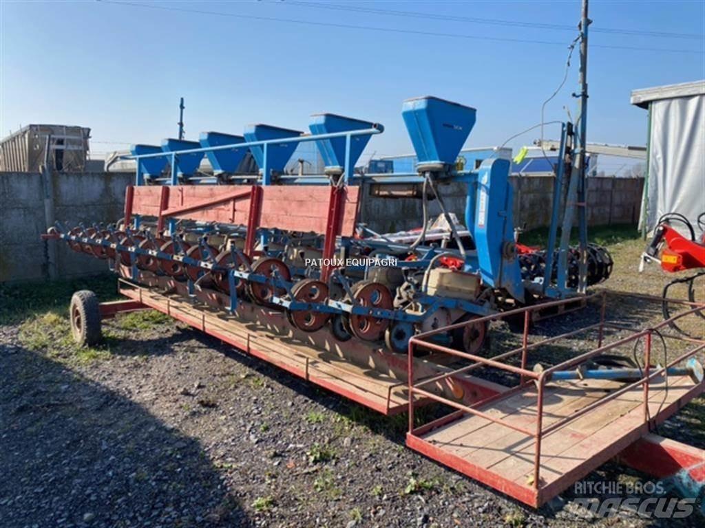 Monosem BR 12R Zaaimachines