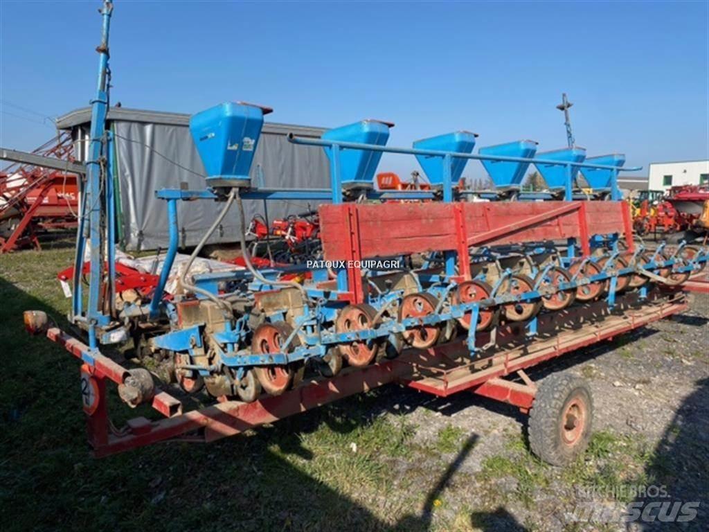 Monosem BR 12R Zaaimachines
