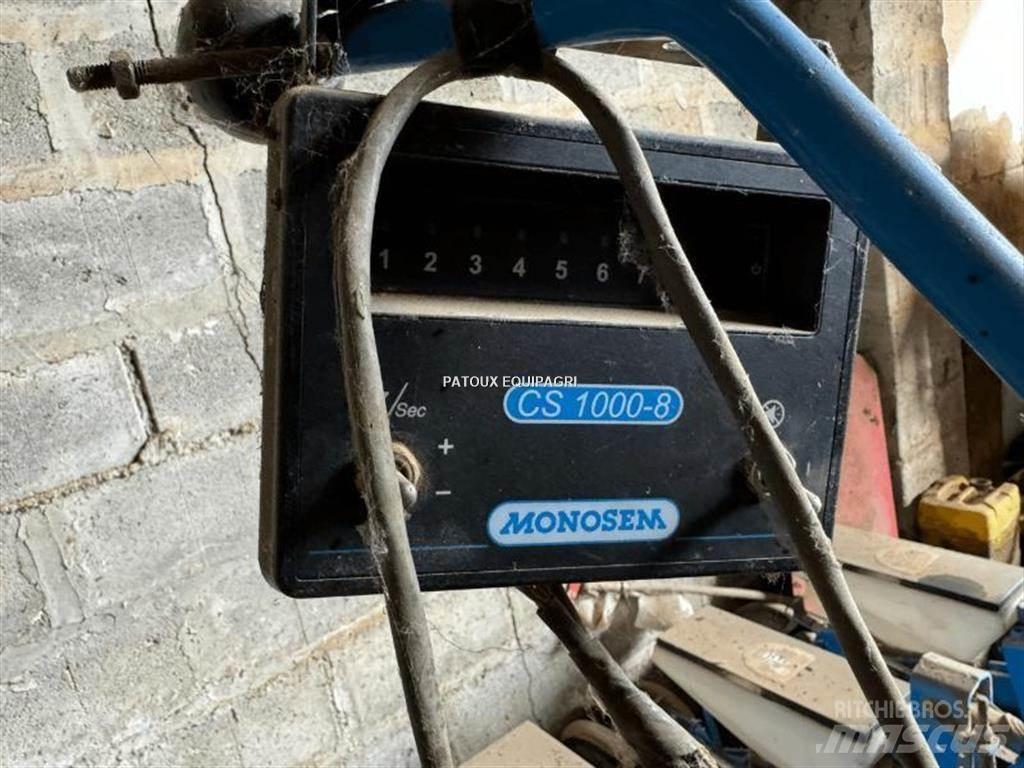 Monosem MECA V3 Zaaimachines