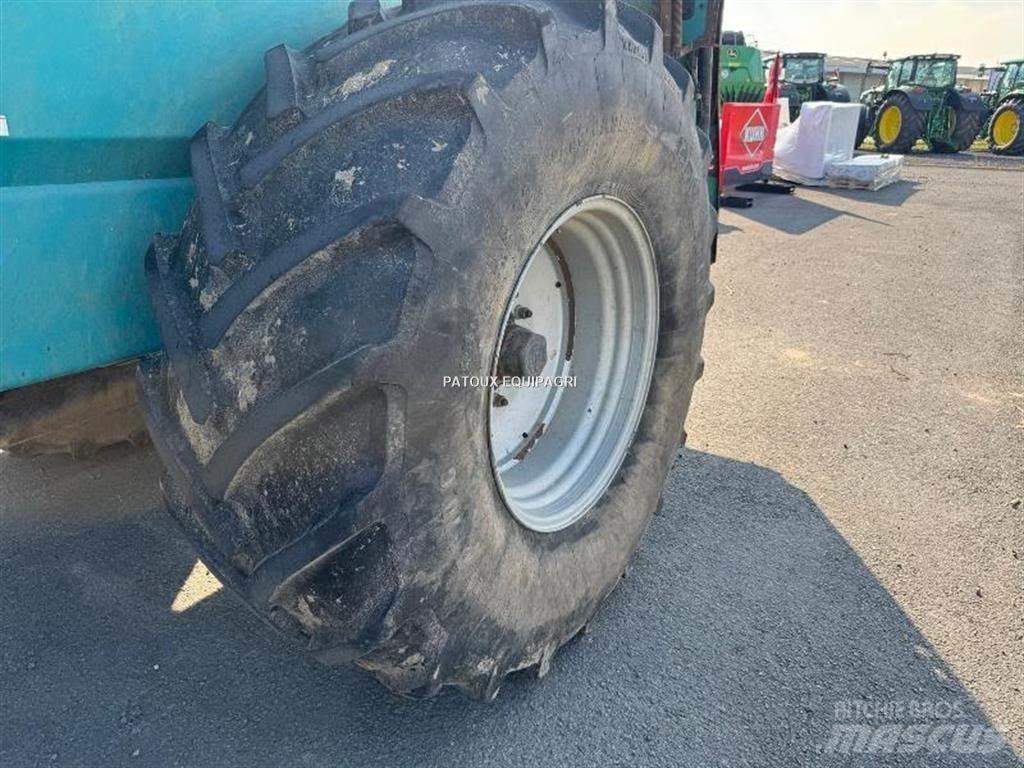 Rolland RT175 Mestverspreider