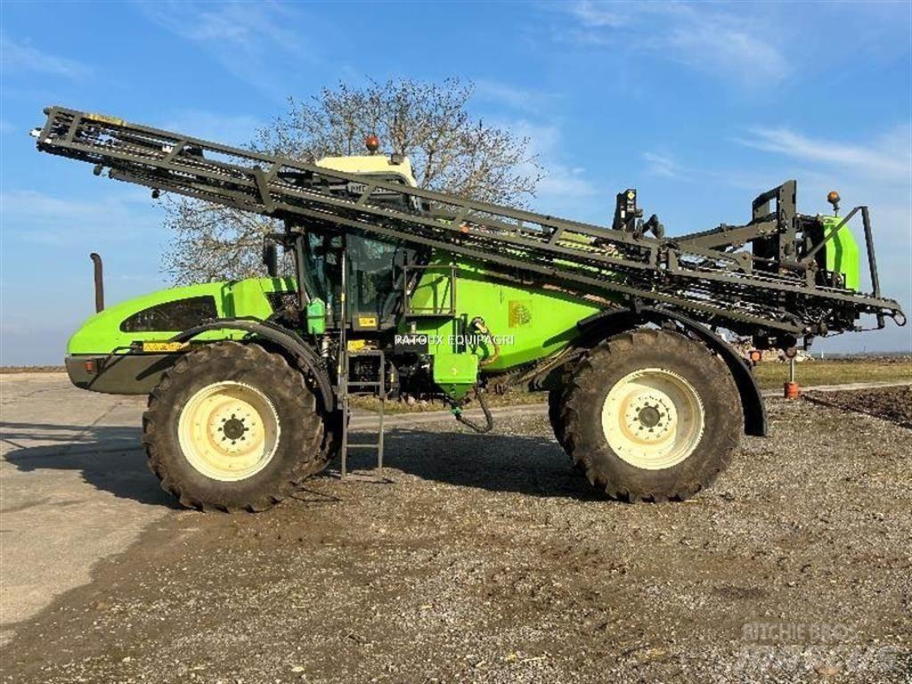 Tecnoma PR440 Landbouw - overige