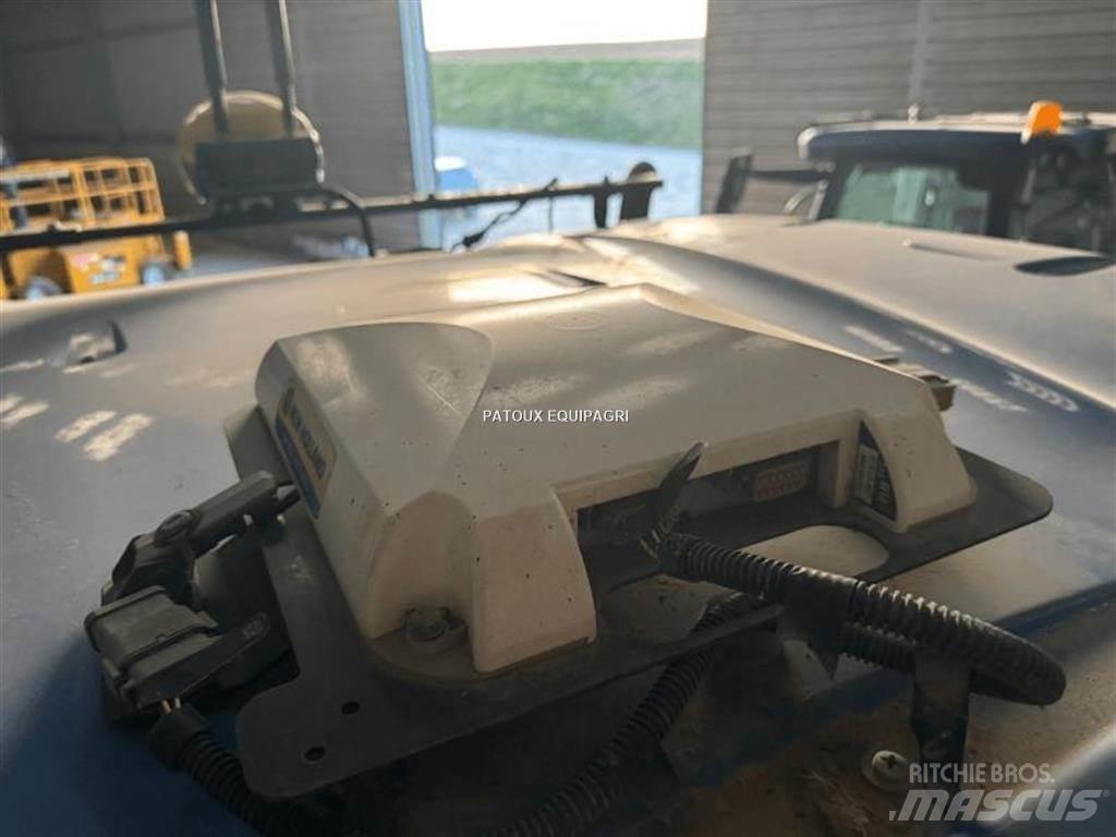 Trimble AG372 Overige zaaimachines
