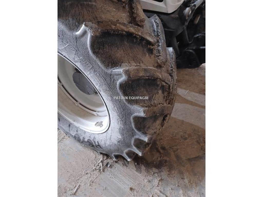 Valtra N174 DIRECT Tractoren