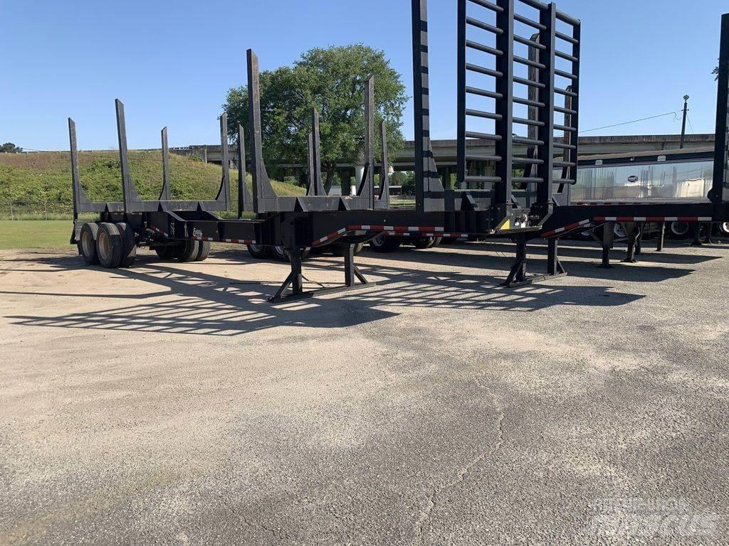 Evans 42' LOG Bouw - Overige