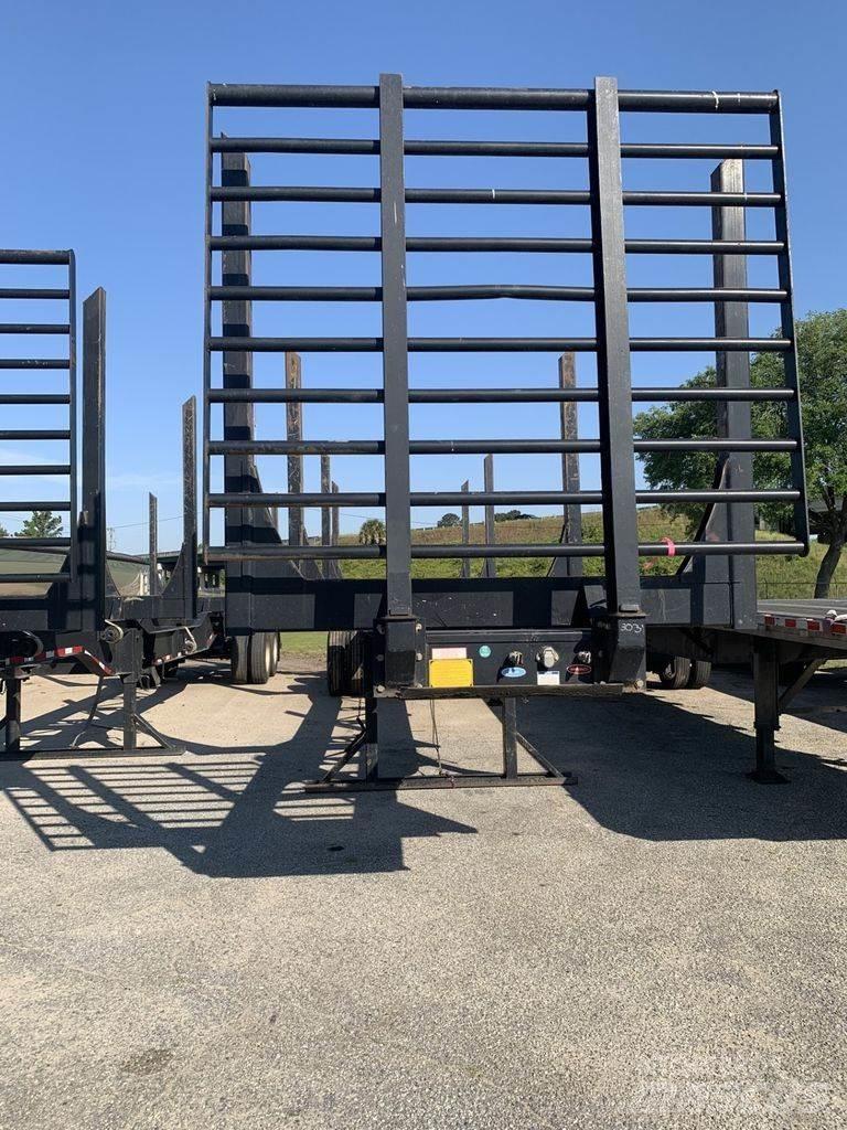 Evans 42' LOG Bouw - Overige