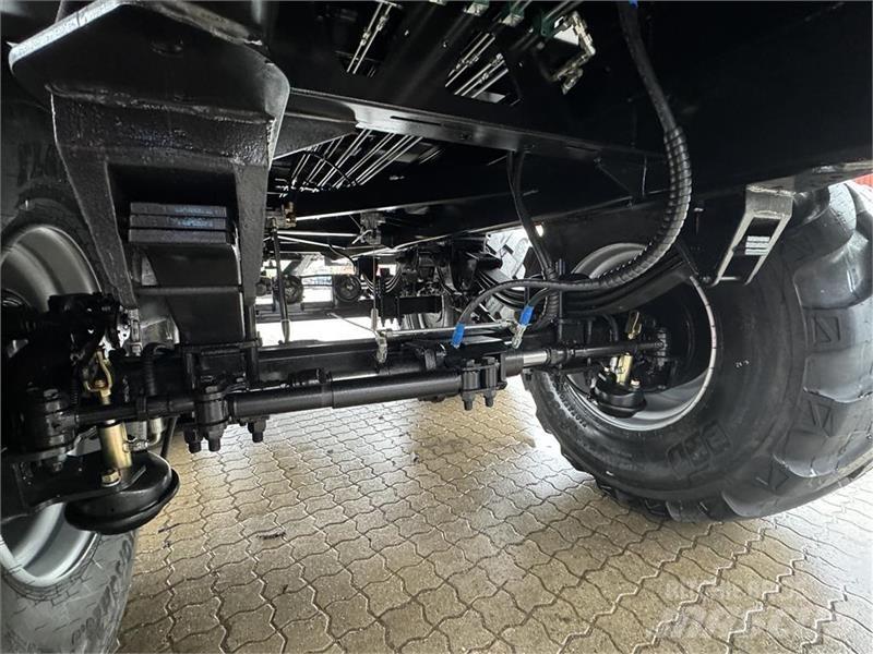 Atlant TZP 27 Overige aanhangers