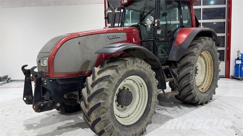 Valtra T190 Tractoren