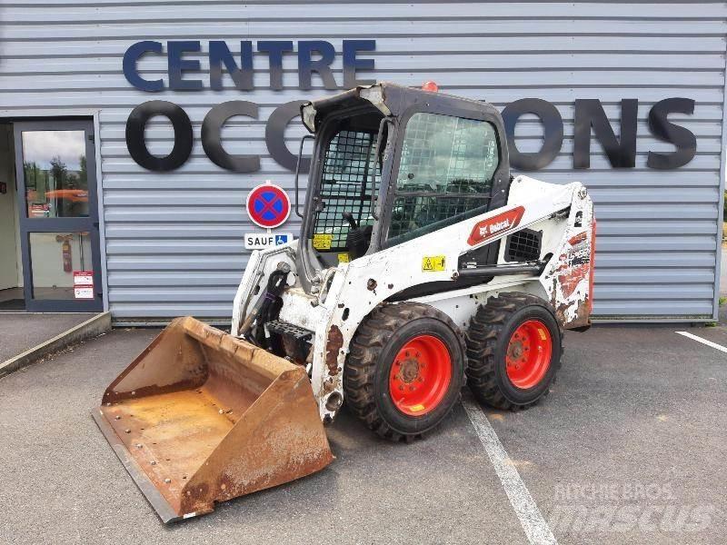 Bobcat S450 Schrankladers