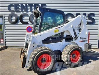 Bobcat S650E2 Schrankladers
