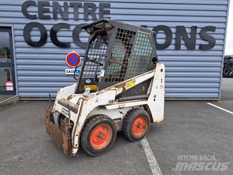 Bobcat S70 Schrankladers