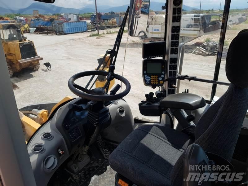 Volvo L350F Wielladers