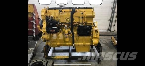 CAT  Bouw - Overige