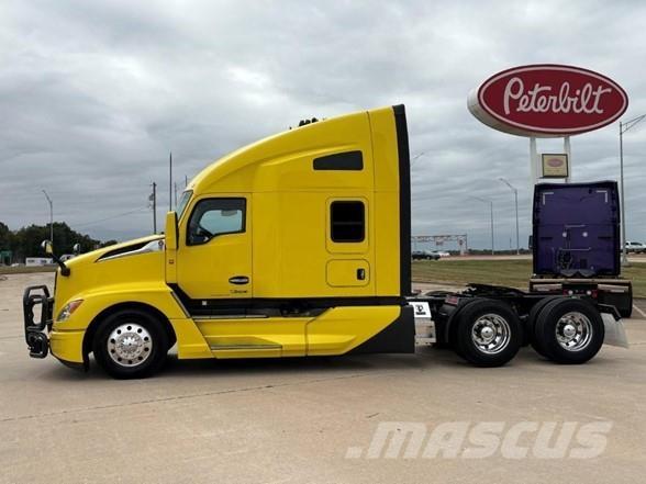 Kenworth T680 Trekkers