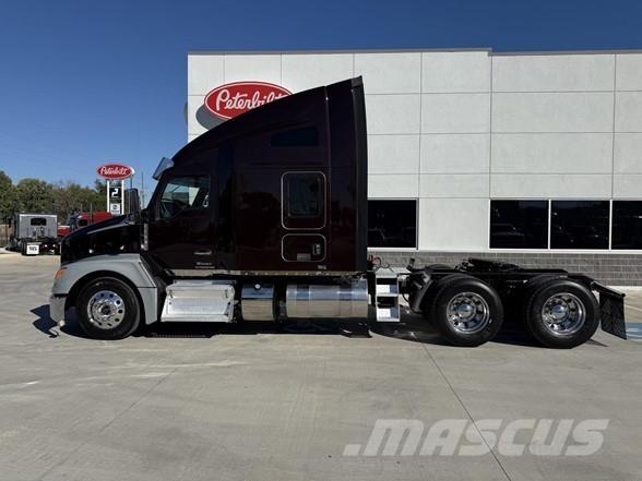Kenworth T680 Trekkers
