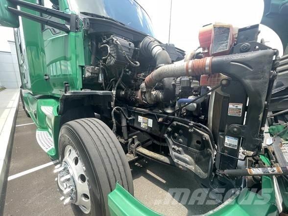 Kenworth T680 Trekkers