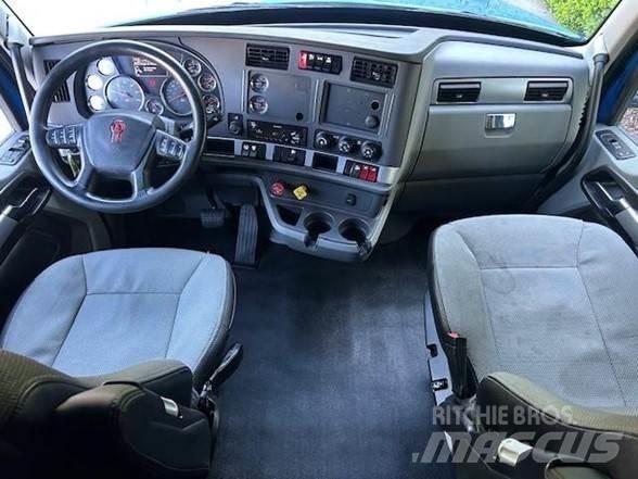Kenworth T680 Trekkers